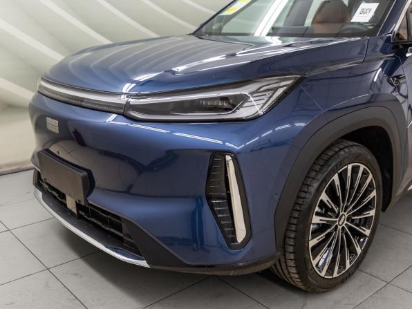 Geely Galaxy M7 с пробегом 2026 года, цена 3 948 000 рублей, 20 км, внедорожник, Автокод Объявления