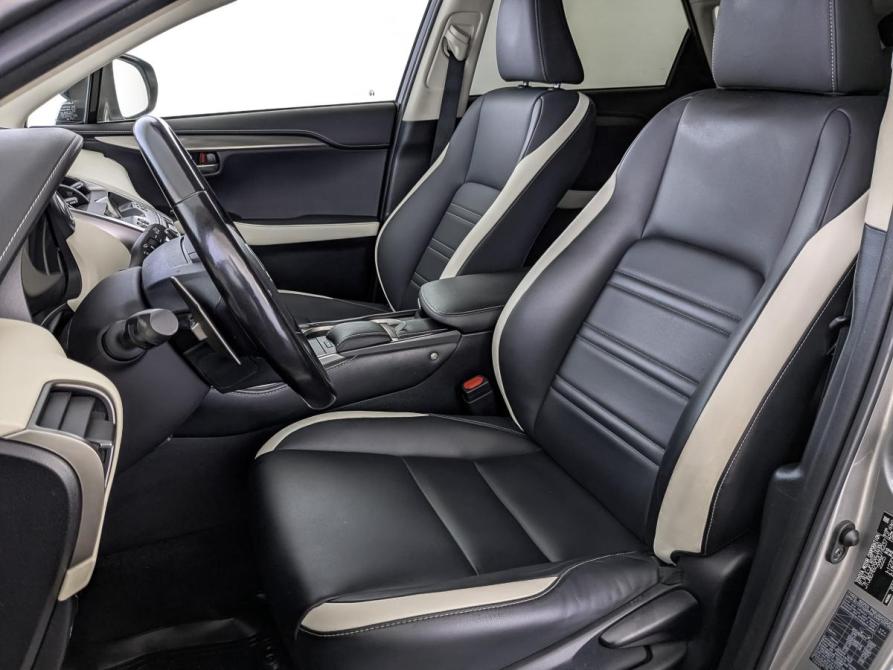 Lexus NX I Рестайлинг Москва  - изображение 20