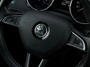 Skoda Yeti I Рестайлинг Санкт-Петербург  - изображение 47