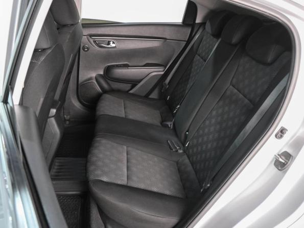 Kia Rio IV с пробегом 2019 года, цена 1 815 000 рублей, 67294 км, седан, Автокод Объявления
