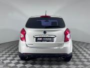 SsangYong Actyon II Рестайлинг Ростов-на-Дону  - изображение 24