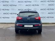 Kia Sportage III Набережные Челны  - изображение 24