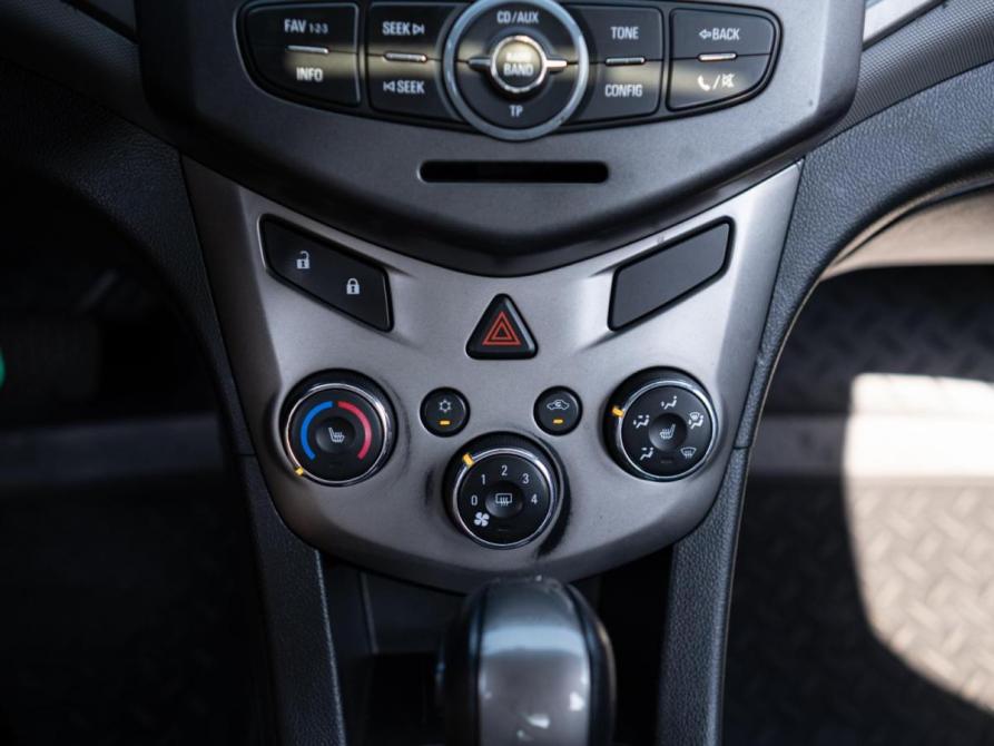 Chevrolet Aveo II Сочи  - изображение 17
