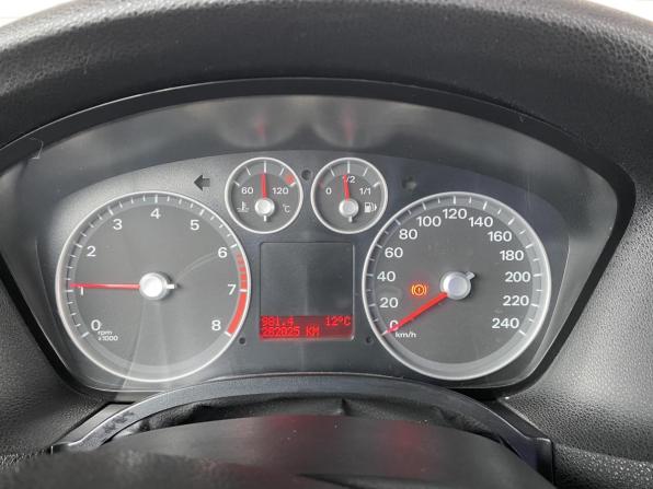 Ford Focus II Рестайлинг с пробегом 2007 года, цена 550 000 рублей, 262001 км, хэтчбек, Автокод Объявления