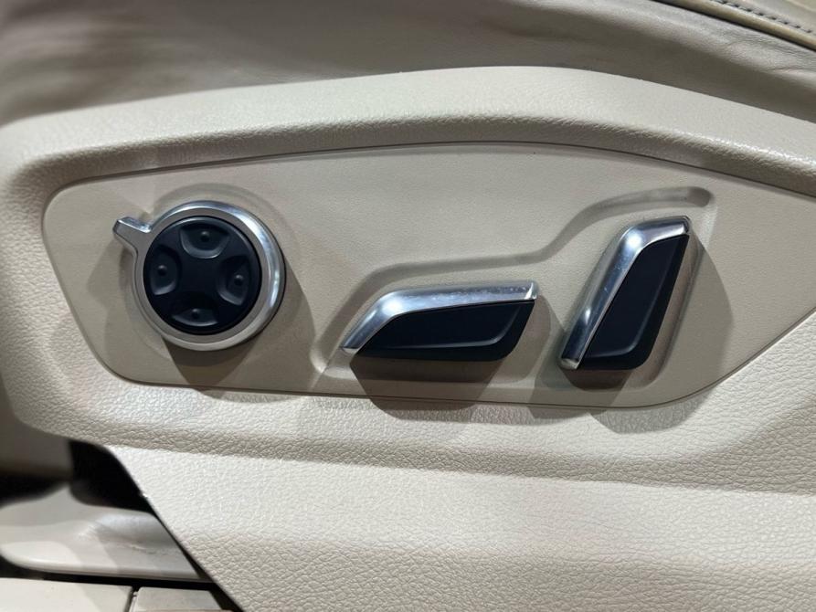 Audi Q7 II (4M) Ростов-на-Дону  - изображение 20