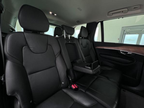 Volvo XC90 II Рестайлинг 1 с пробегом 2020 года, цена 4 950 000 рублей, 28227 км, внедорожник, Автокод Объявления