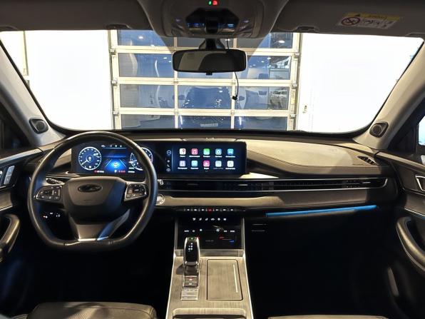 Chery Tiggo 7 Pro Max I с пробегом 2024 года, цена 2 110 000 рублей, 57435 км, внедорожник, Автокод Объявления
