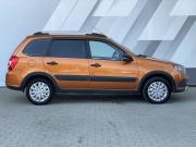 Lada (ВАЗ) Granta I Рестайлинг Екатеринбург  - изображение 29