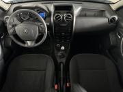 Renault Duster I Рестайлинг Москва  - изображение 25