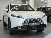 Omoda C7 Москва  - изображение 12