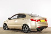 Kia Rio III Тюмень  - изображение 21