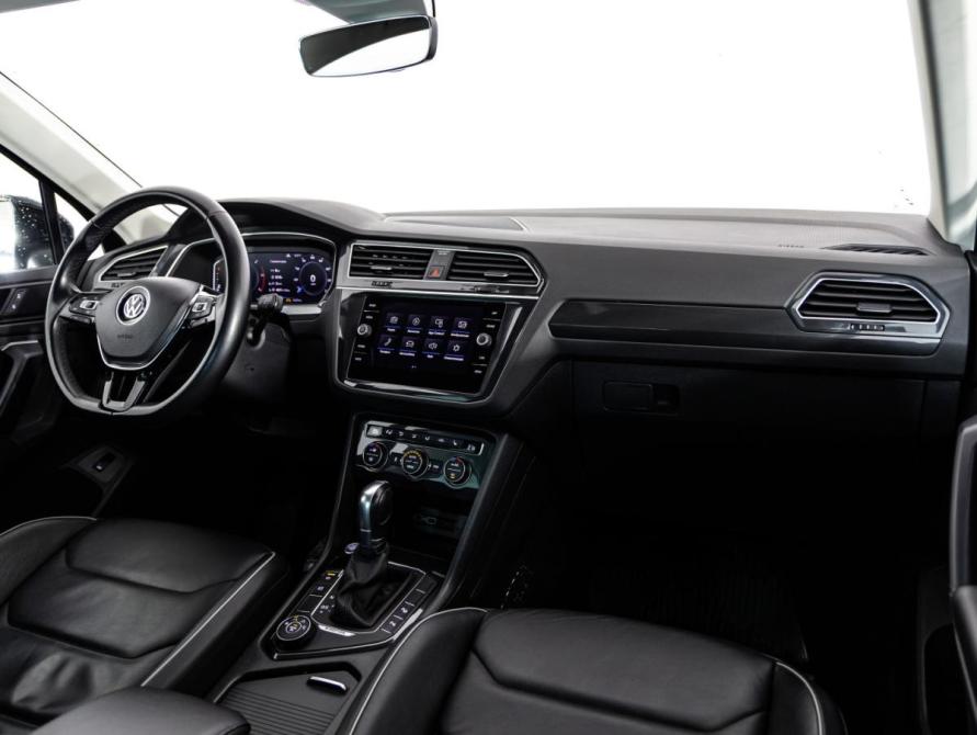Volkswagen Tiguan II Санкт-Петербург  - изображение 10