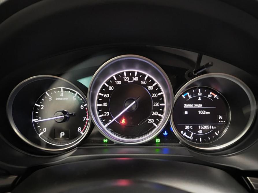 Mazda CX-5 II Казань  - изображение 16