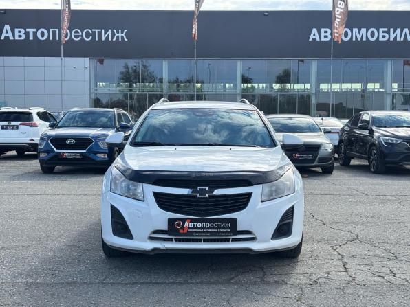 Chevrolet Cruze I Рестайлинг с пробегом 2013 года, цена 779 000 рублей, 168807 км, универсал, Автокод Объявления