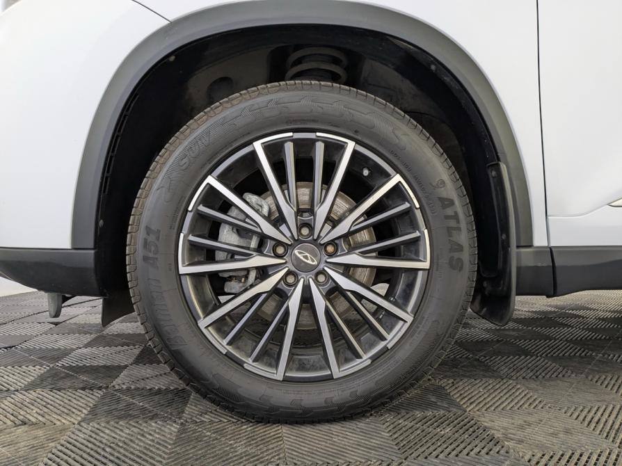 Chery Tiggo 8 Pro Max I Москва  - изображение 15