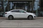 Lada (ВАЗ) Vesta I Рестайлинг (NG) Брянск  - изображение 28