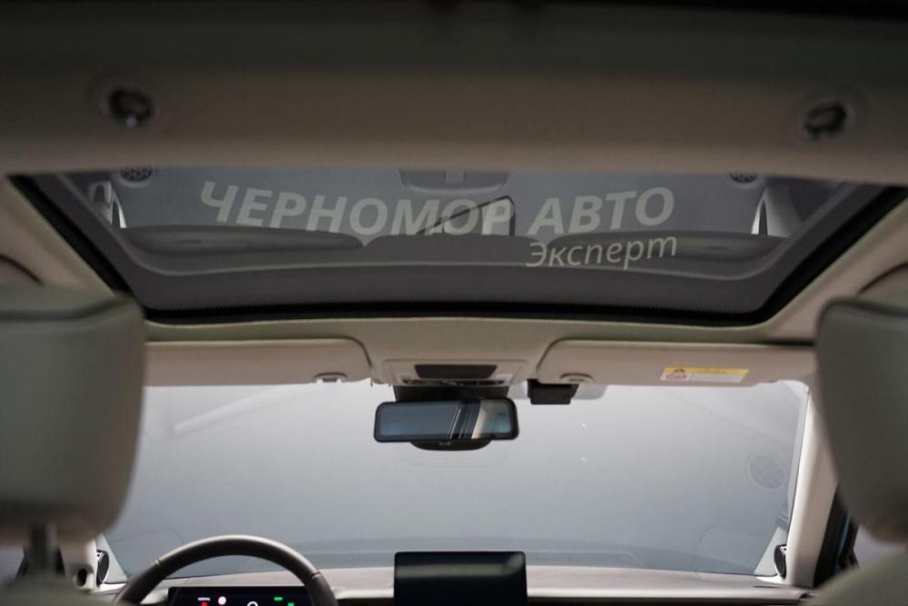 Honda e:NS1 Крым  - изображение 29