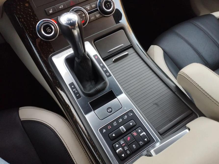 Land Rover Range Rover Sport I Рестайлинг Екатеринбург  - изображение 36