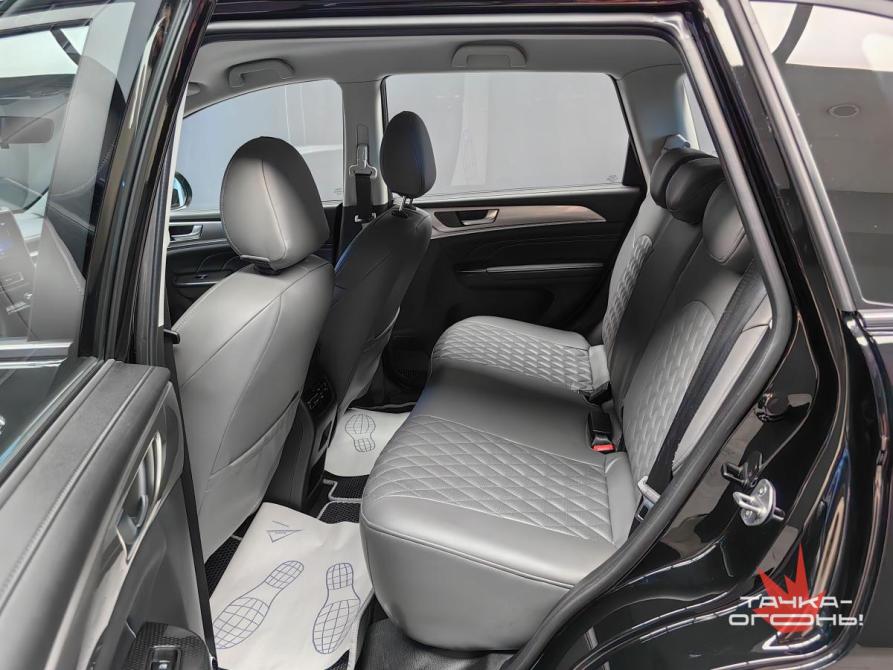 Haval M6 II Пермь  - изображение 12