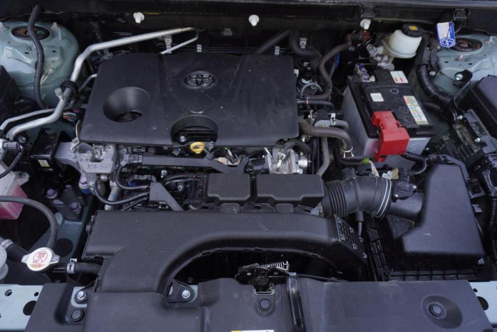 Toyota RAV4 V (XA50) Ульяновск  - изображение 23