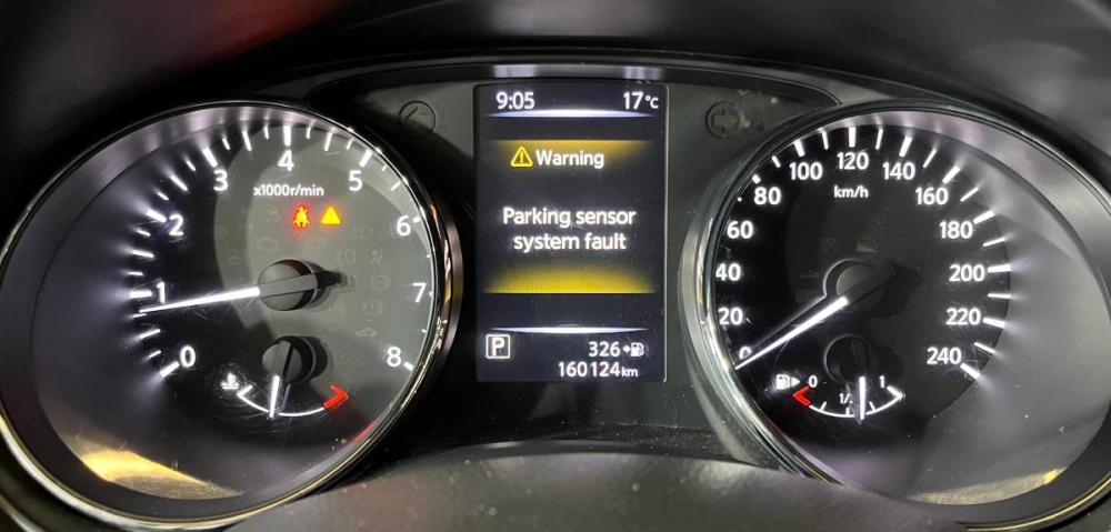 Nissan X-Trail III Уфа  - изображение 9