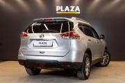 Nissan X-Trail III Уфа  - изображение 29