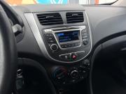 Hyundai Solaris I Рестайлинг Набережные Челны  - изображение 33