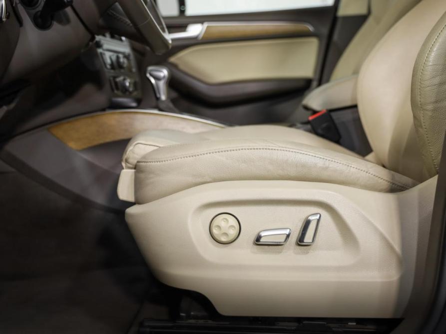 Audi Q5 I (8R) Рестайлинг Санкт-Петербург  - изображение 21