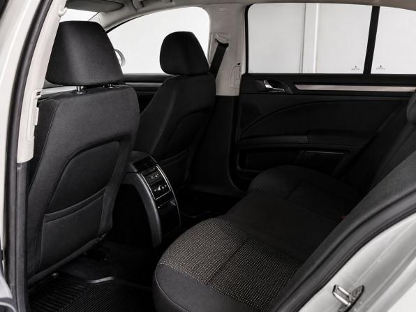 Skoda Superb II с пробегом 2012 года, цена 1 199 000 рублей, 190900 км, лифтбек, Автокод Объявления