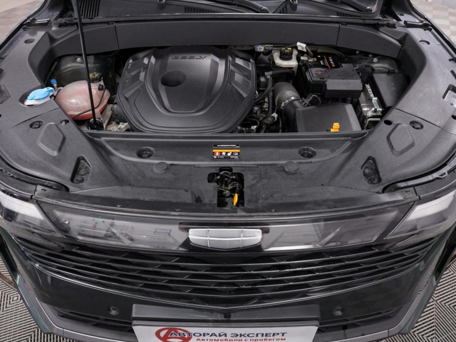 Geely Atlas II Ульяновск  - изображение 21