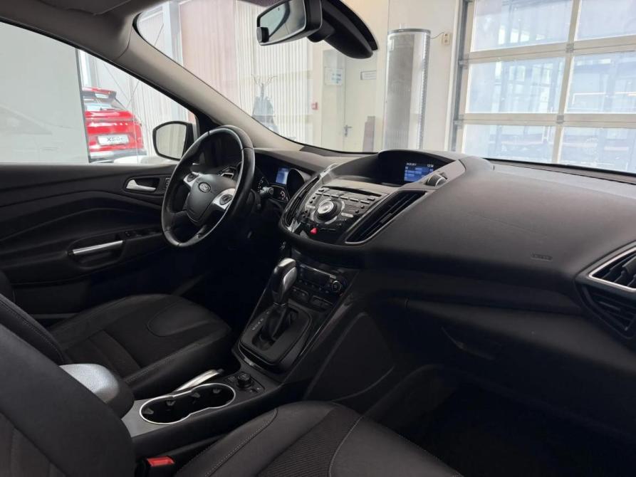 Ford Kuga II Подольск  - изображение 9