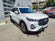 Chery Tiggo 7 Pro I Ростов-на-Дону  - изображение 22