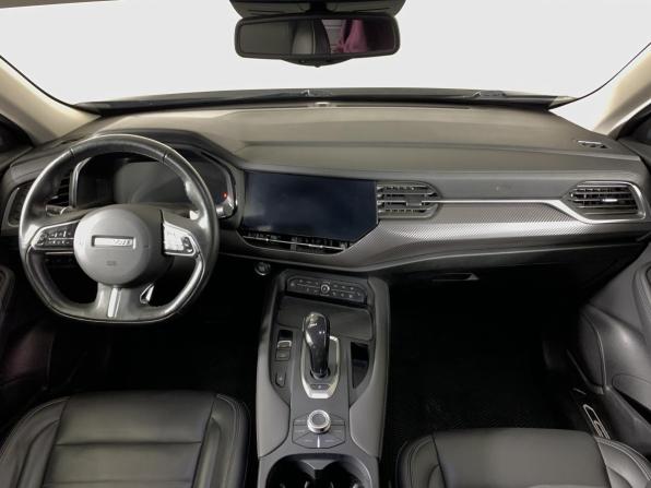 Haval F7x I с пробегом 2021 года, цена 1 835 000 рублей, 126172 км, внедорожник, Автокод Объявления