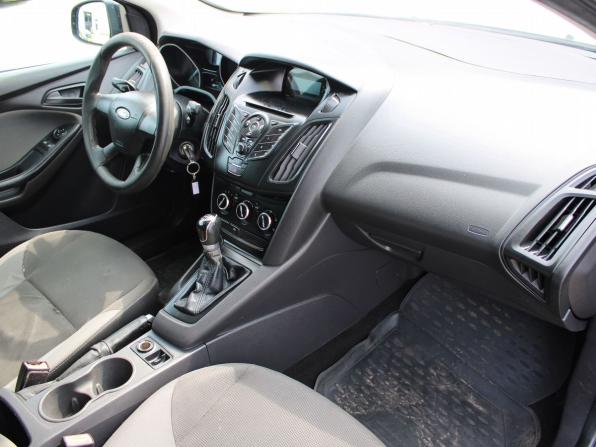 Ford Focus III с пробегом 2012 года, цена 439 000 рублей, 370273 км, седан, Автокод Объявления