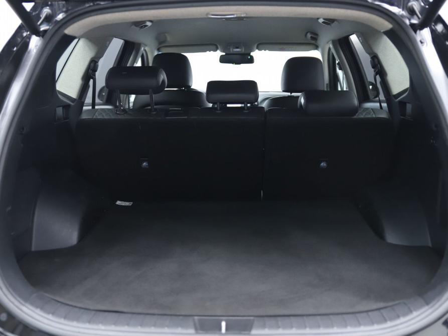Hyundai Santa Fe IV Уфа  - изображение 9