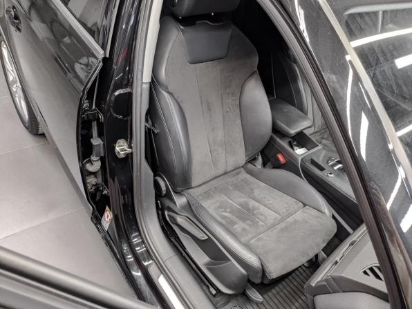 Audi A4 V (B9) с пробегом 2019 года, цена 2 795 000 рублей, 52370 км, седан, Автокод Объявления