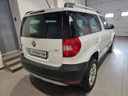 Skoda Yeti I Москва  - изображение 23