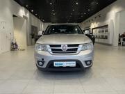 Fiat Freemont Москва  - изображение 21