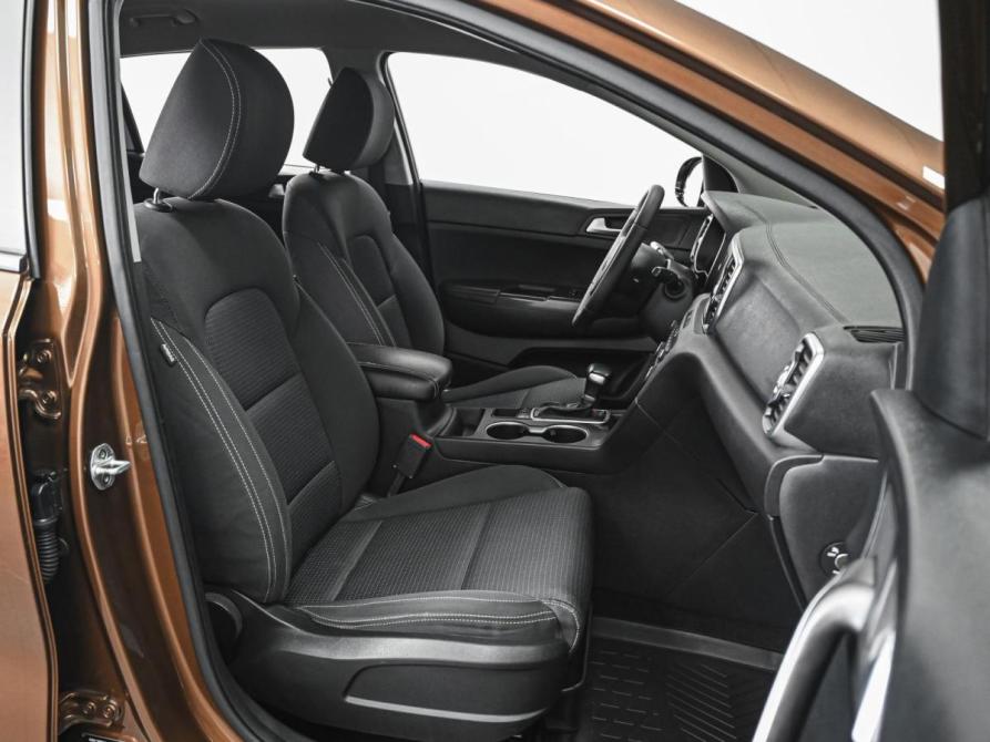 Kia Sportage IV Ставрополь  - изображение 8