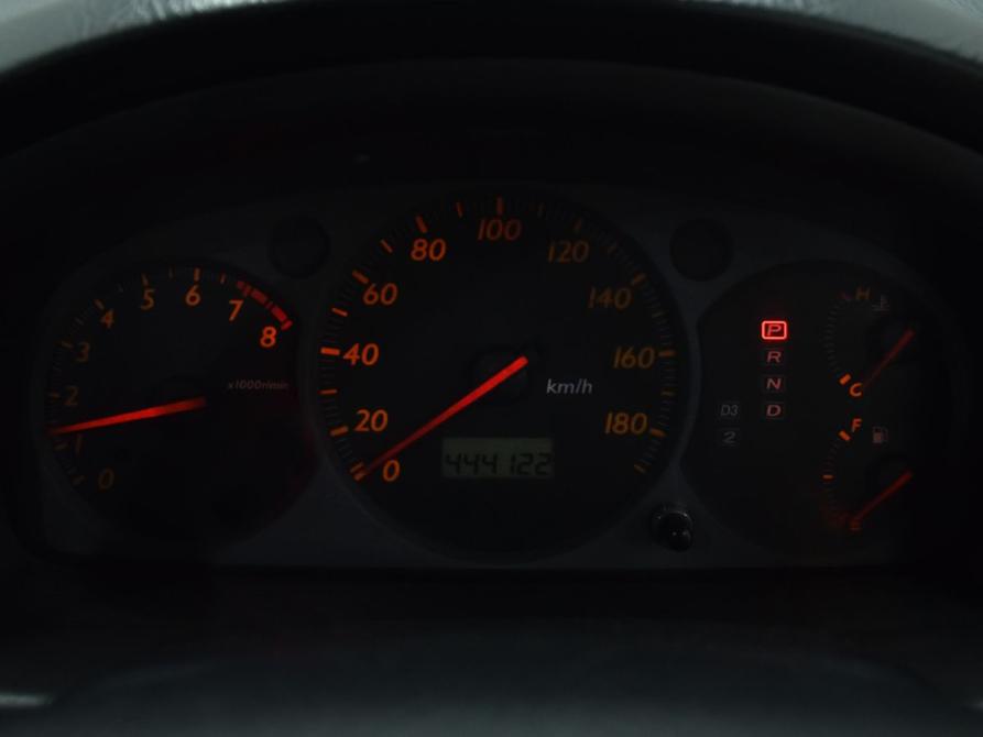 Honda Stream I Кемерово  - изображение 9