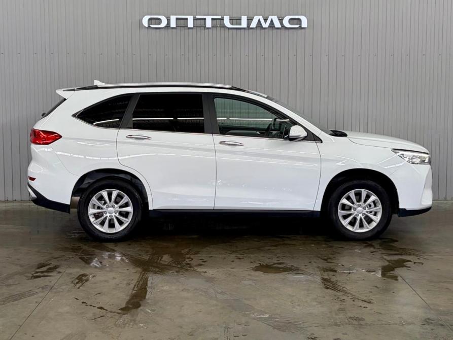 Haval M6 II Краснодар  - изображение 4