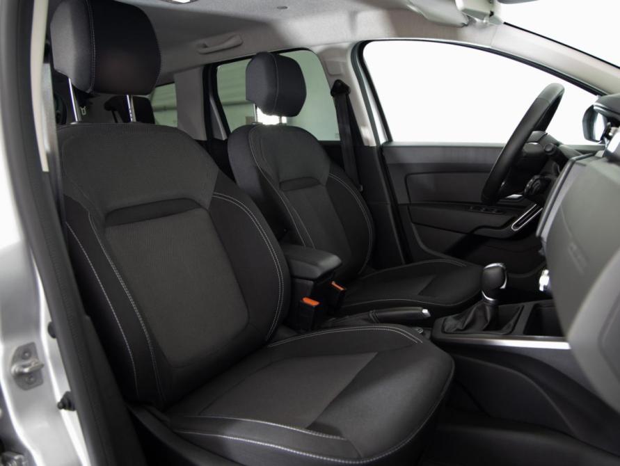 Renault Duster II Санкт-Петербург  - изображение 12