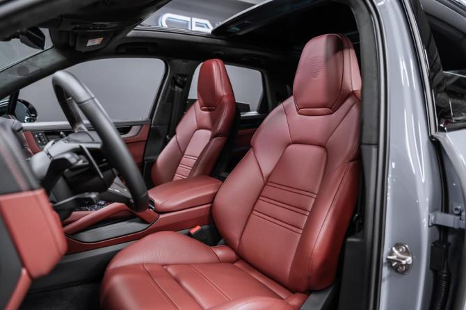 Новый Porsche Cayenne III Рестайлинг 2026 года, цена 18 950 000 рублей, внедорожник, Автокод Объявления