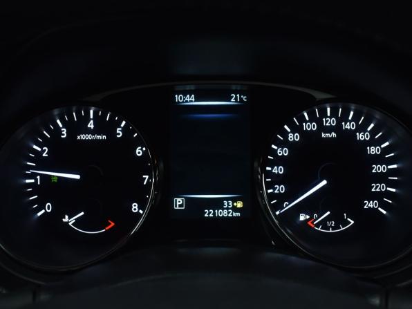 Nissan X-Trail III с пробегом 2015 года, цена 1 559 999 рублей, 220800 км, внедорожник, Автокод Объявления