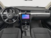 Skoda Superb II Рестайлинг Уфа  - изображение 23