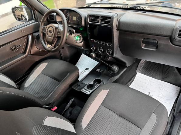 Lada (ВАЗ) Niva Legend I с пробегом 2025 года, цена 1 150 000 рублей, 24505 км, внедорожник, Автокод Объявления