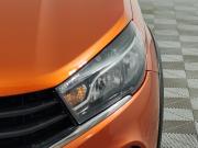 Lada (ВАЗ) Vesta I Москва  - изображение 46