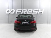BMW 3 серии VI (F3x) Рестайлинг Ростов-на-Дону  - изображение 22