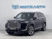 Exeed VX I Рестайлинг Калининград  - изображение 29