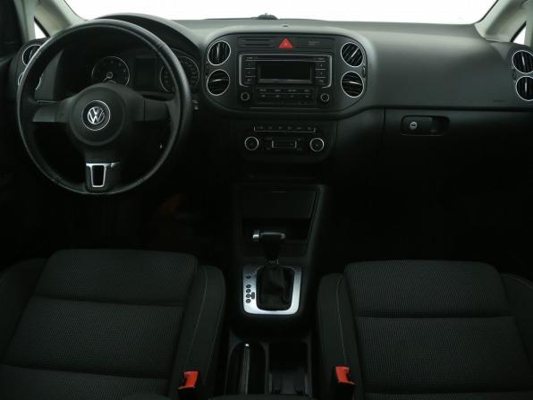 Volkswagen Golf Plus II с пробегом 2010 года, цена 674 000 рублей, 193000 км, хэтчбек, Автокод Объявления